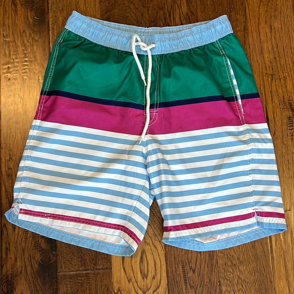 Men’s swim Trunks L